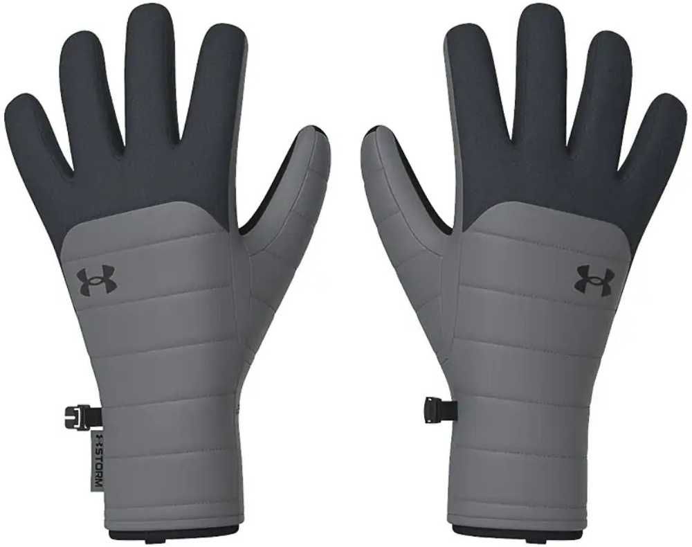 Rękawiczki zimowe treningowe Under Armour Storm: różne rozmiary