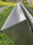 Vendo Caleira de Inox