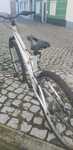 Bicicleta roda 26 Skoda