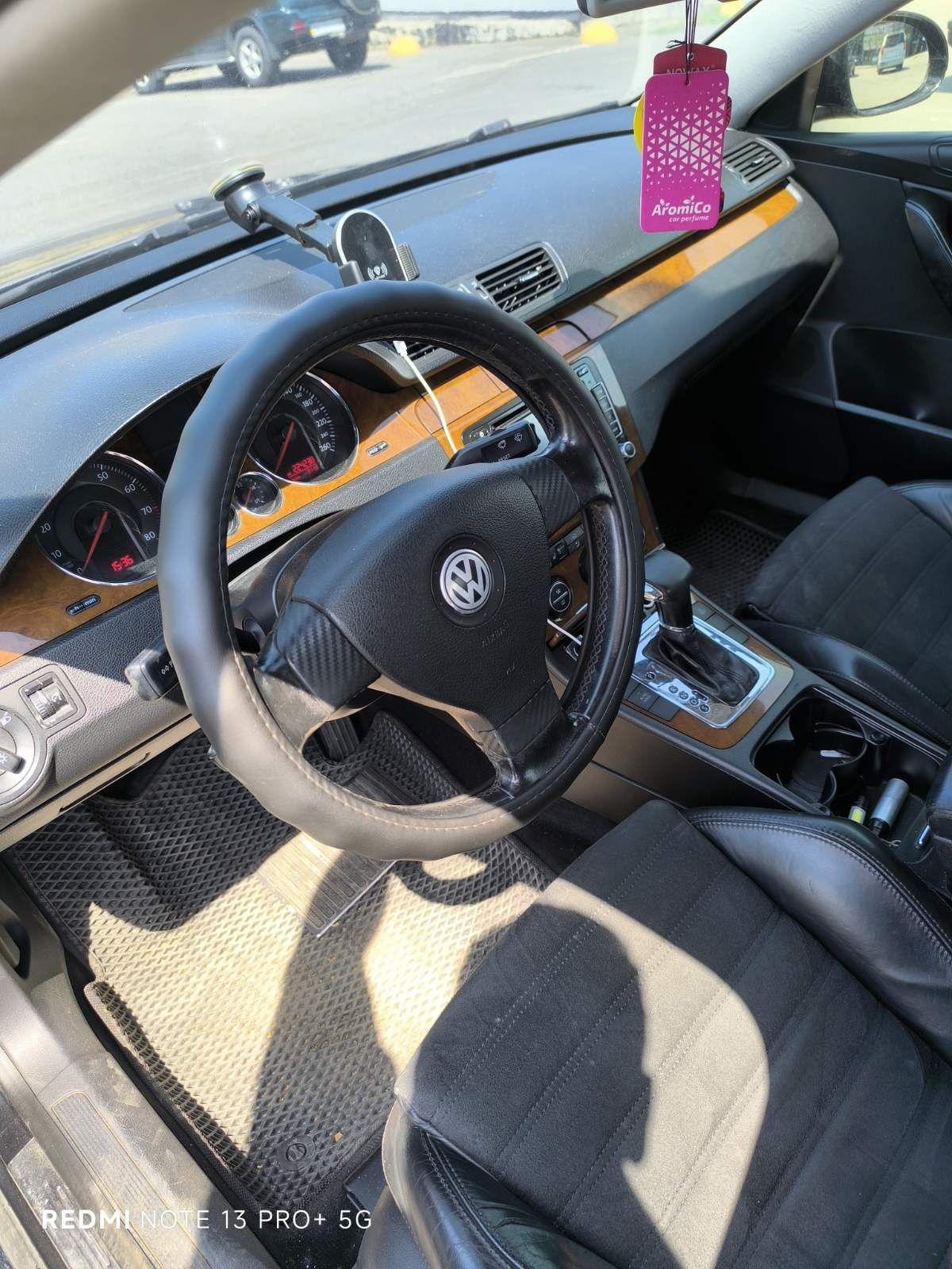 Продам VW Passat b6