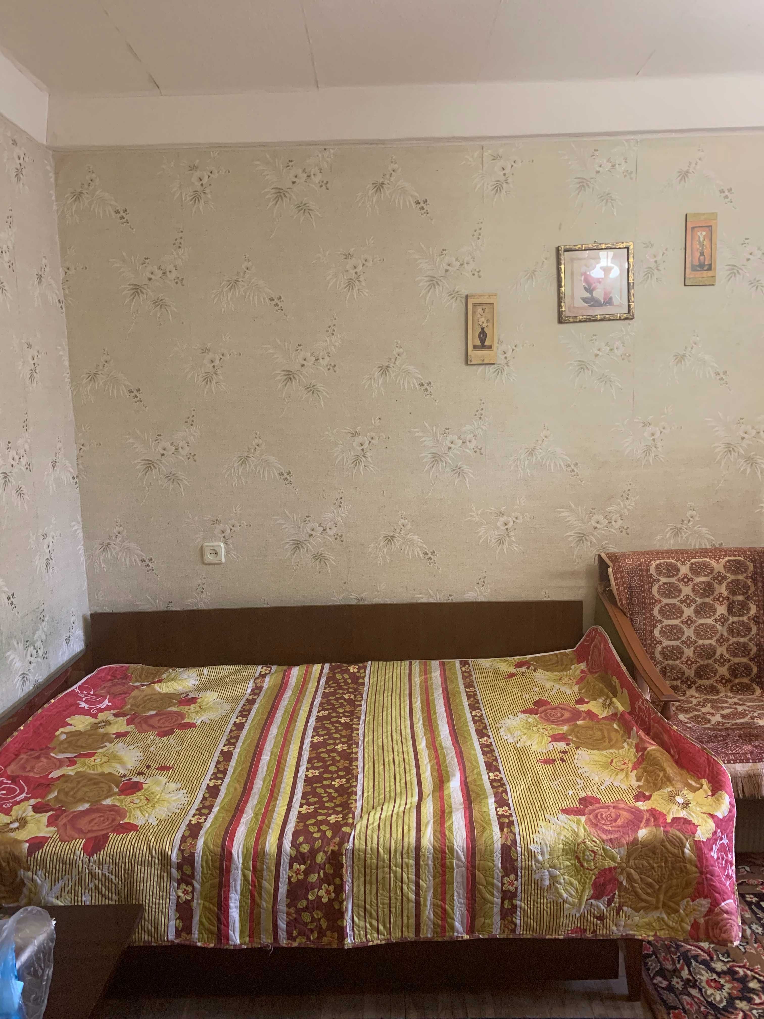 Оренда 1 кв вул. Шалетт міста, 5-А, Юність