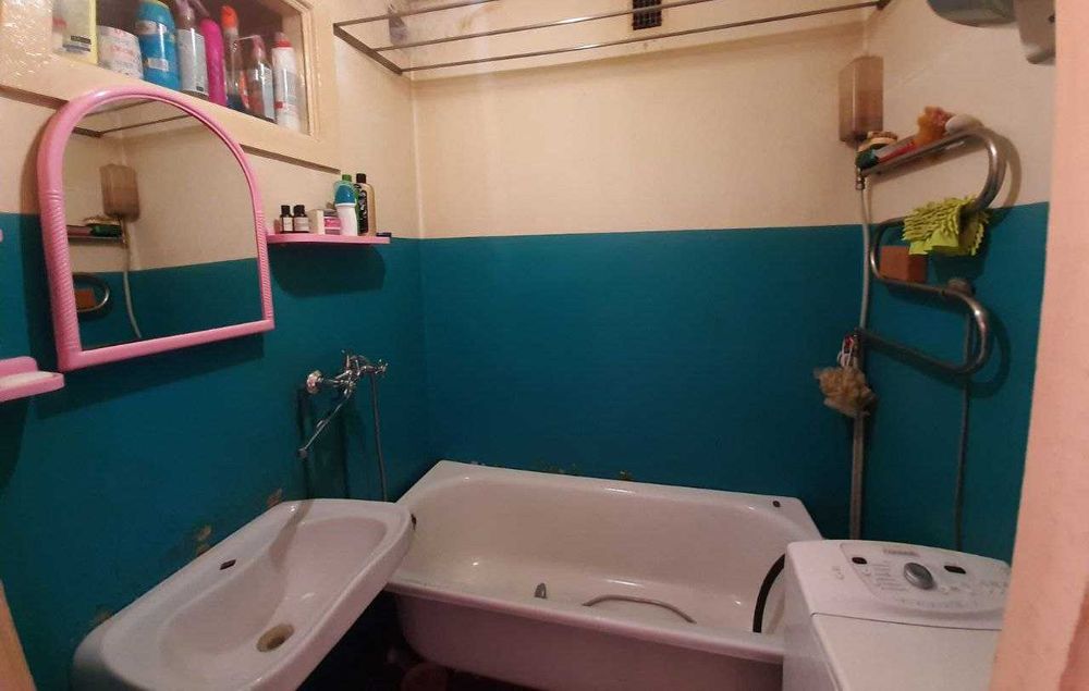 Довгострокова оренда кімнати