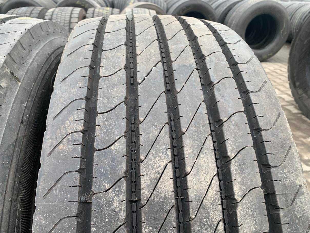 Opony używane ciężarowe 315/60R22.5 GOODYEAR MARATHON LHS II + / 12mm