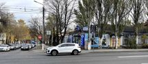 Центр Пушкінська/Нікольська 165 кв.м. фасад гарне місце  40000 грн/міс