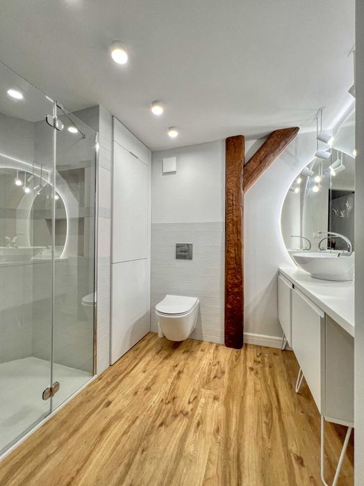Apartament w najpiękniejszej kamienicy Wrocławia. Pierwszy najem!