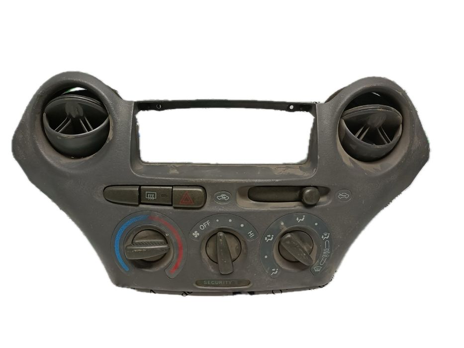 Comando chauffage / sofagem TOYOTA Yaris (_P1_)