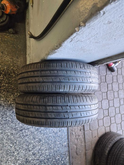 185/65r14 windforce opony letnie 6mm bieznik