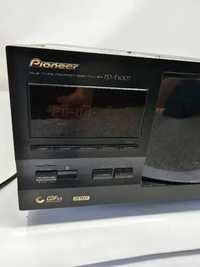 pioneer pd-f1007 в ідеальному стані