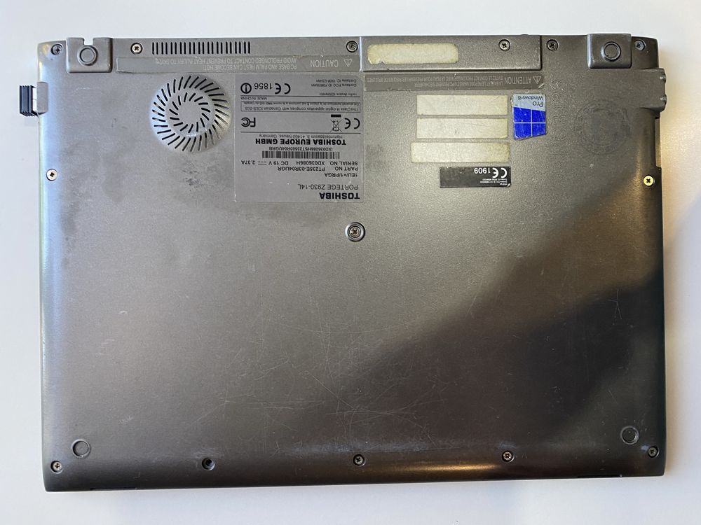 Ультрабук, ноутбук Toshiba z930 i5, ssd 120, ddr 4gb