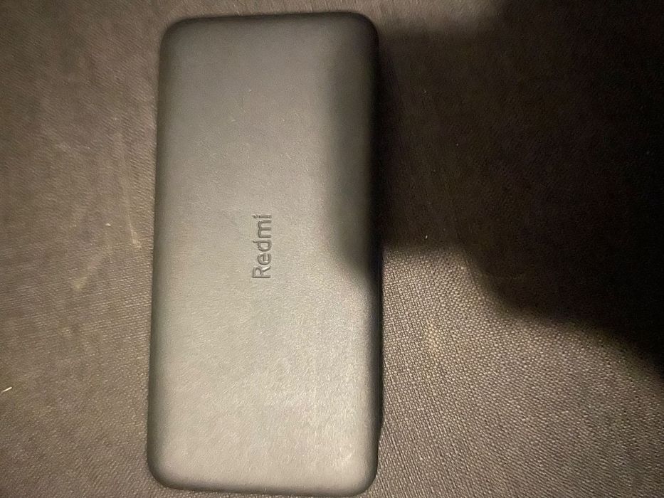Powerbank mi 20000mah