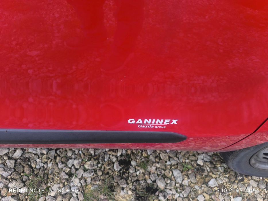 Fiat Doblo Maxi l2h1 klima salon Pl