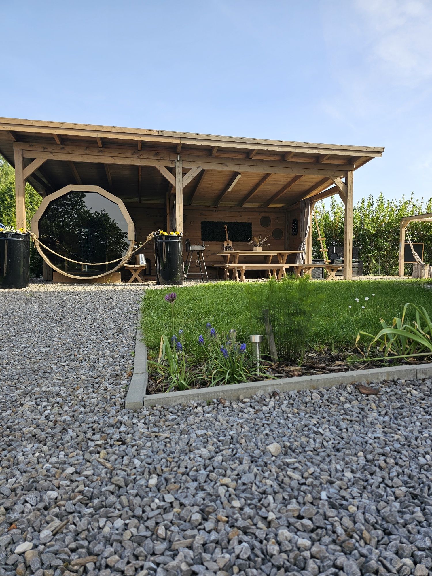 Domki nad Zalewem Nielisz - Wynajem,noclegi sauna,agroturystyka,hotel