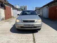 Продам Opel в хорошем состоянии
