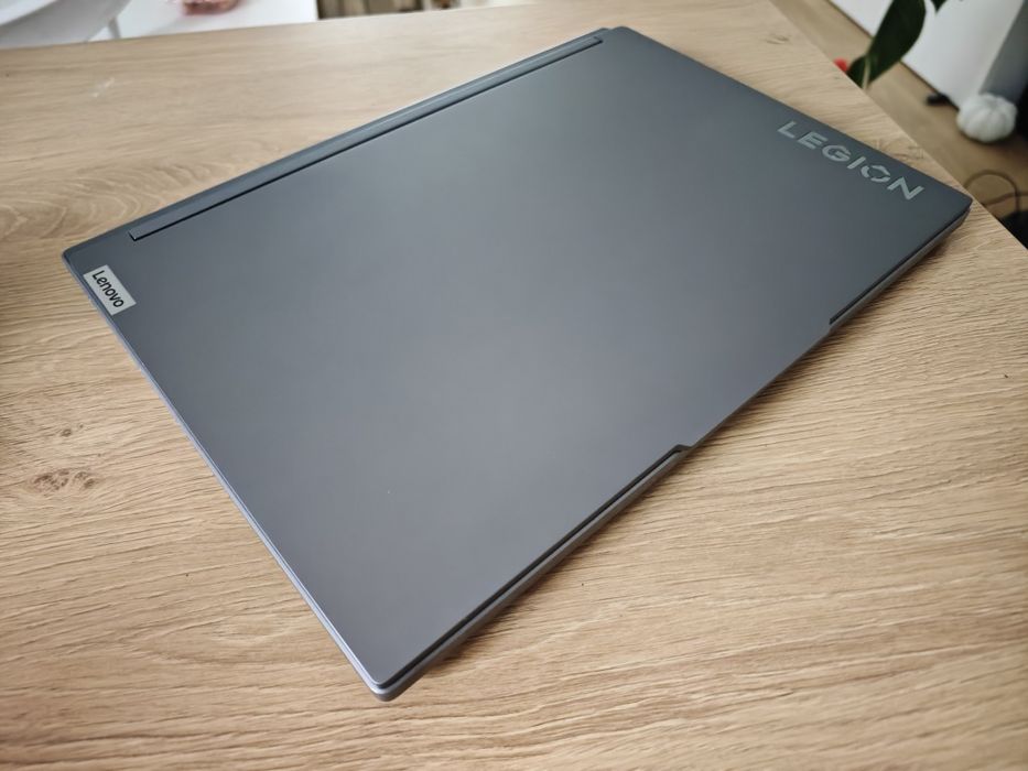 Laptop Gamingowy Lenovo Legion 5 16irx9 , rtx 4060, i7 13650hx