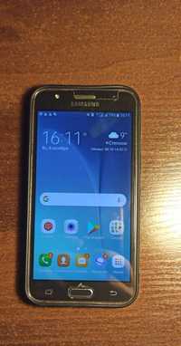 Samsung galaxy j5 смартфон