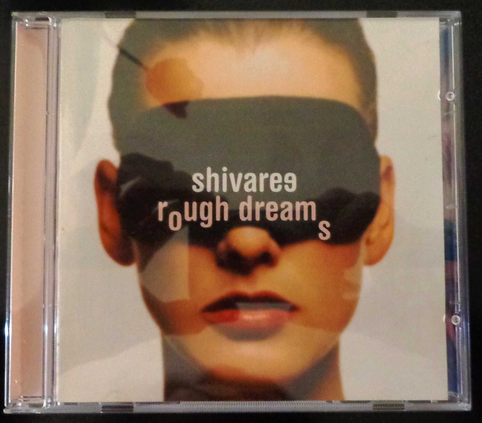 Shivaree-CDs "I oughtta give you a shot in the head ...""Rough Dreams"