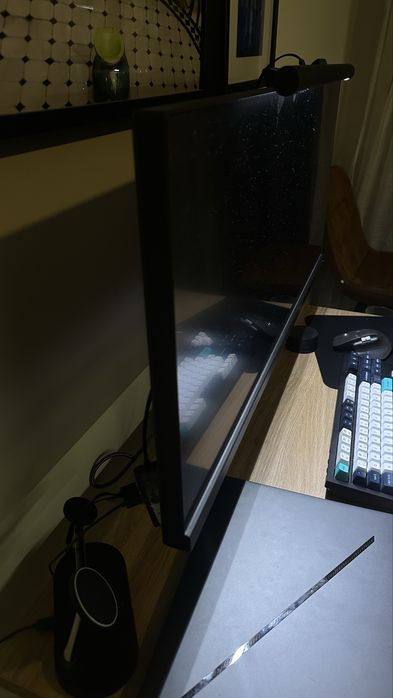 Asus Pro Art monitor