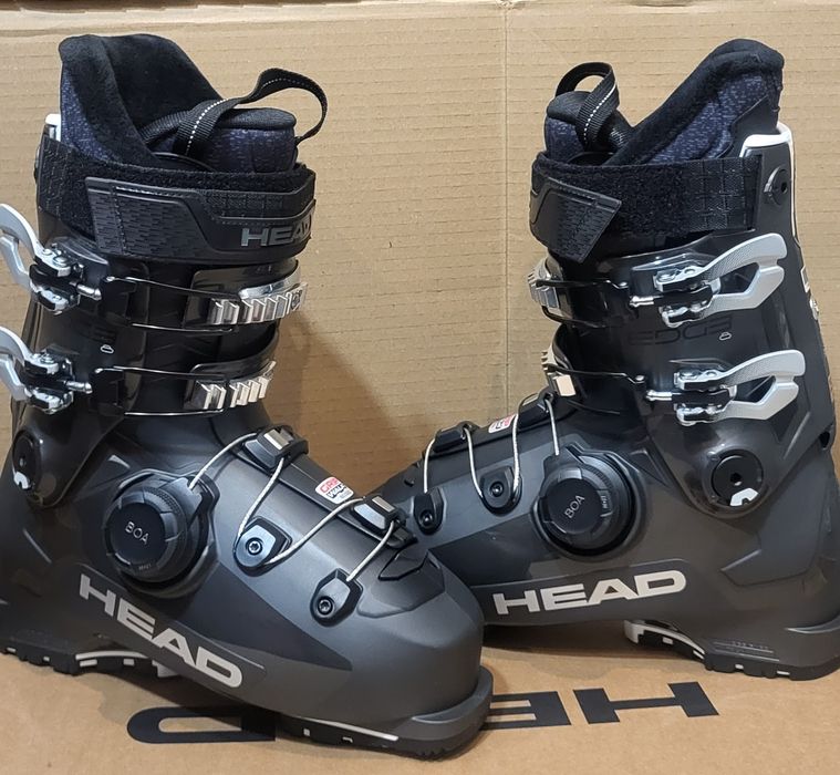 Buty narciarskie HEAD EDGE  8 BOA r25/25.5