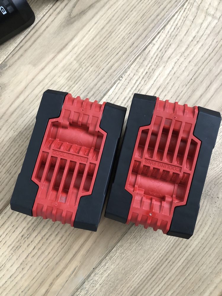 Зарядні пристрої ,зарядки,акумулятори Bosch 18V-16A, ProCore 5.5Ah
