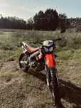 Derbi senda 50 R