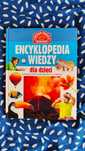 Encyklopedia wiedzy dla dzieci