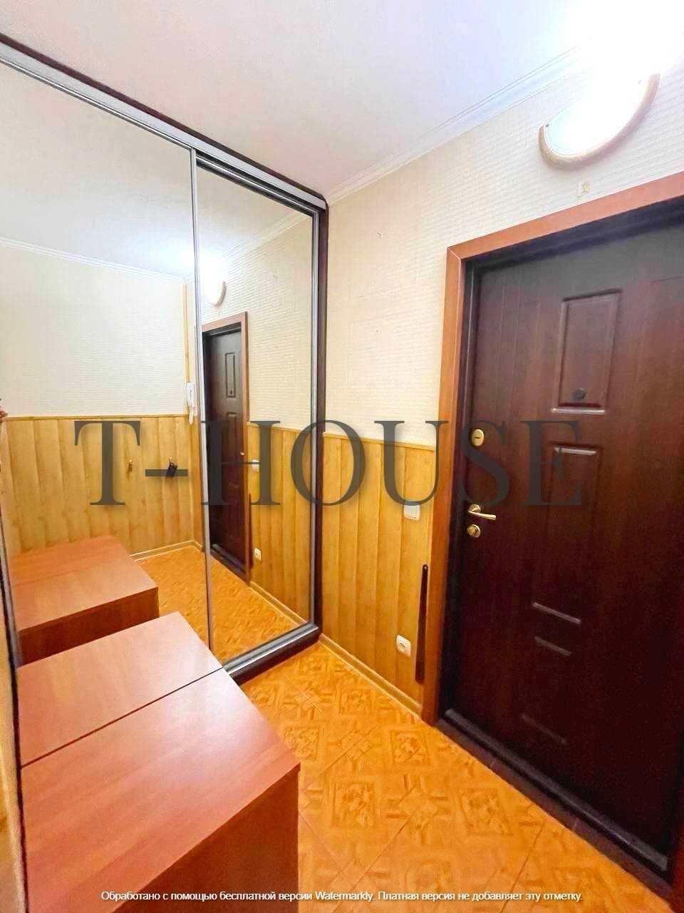 1-квартира, Позняки, Осокорки, вул.  Княжий Затон буд.14В,