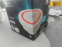 Syrena Smart home