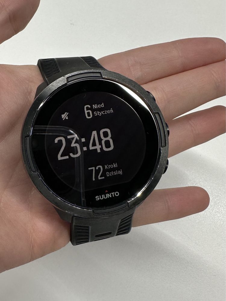 Zegarek Suunto 9 Baro