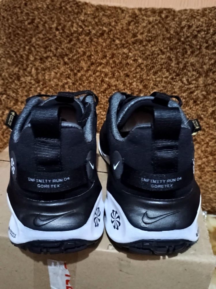 Nike Infinity Run 4 Gore-Tex