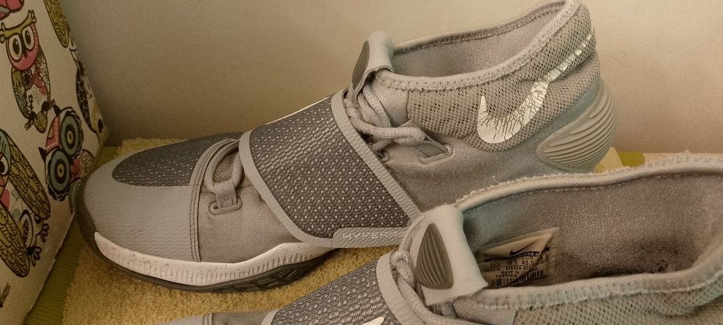 Nike hyperev 2016
