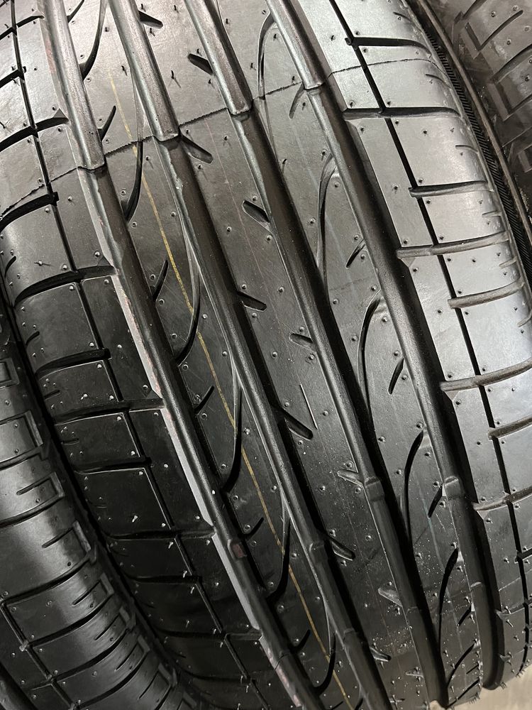 255/55/18+235/60/18 R18 Bridgestone Dueler H/P Sport 4шт новые