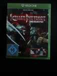 gra killer injustice na xbox one