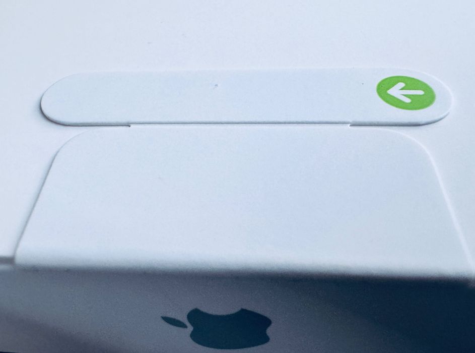 Apple Magic Keyboard com Touch ID/Impressão Digital e Teclado Numérico