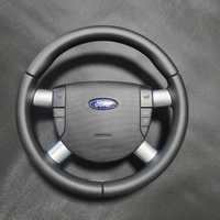 Руль Форд Мондео 3 з подушкою (2000-2007)