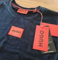 oryginalne t shirty HUGO BOSS