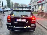 Dodge Caliber 2.0