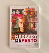 DVD - Paralamas do Sucesso - Herbert de Perto