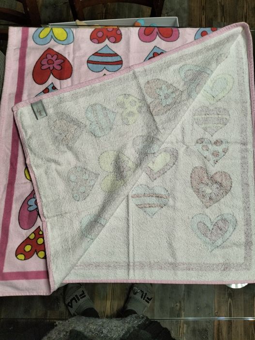 Дитячі одіялка,(теплі простині
