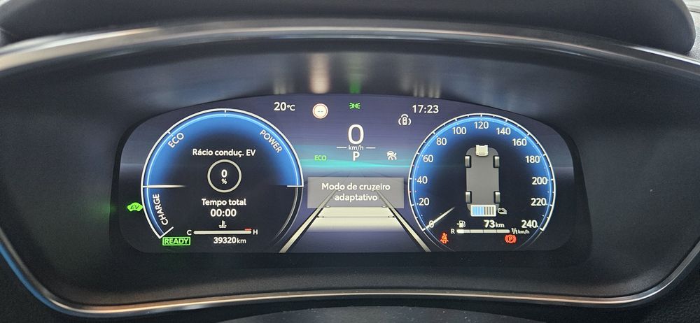 TOYOTA Corola2024 TS 1.8 Exclusive