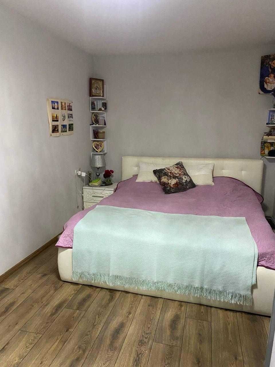 (13)  Продам затишний будинок в с.Велика Балка (Нерубайське).