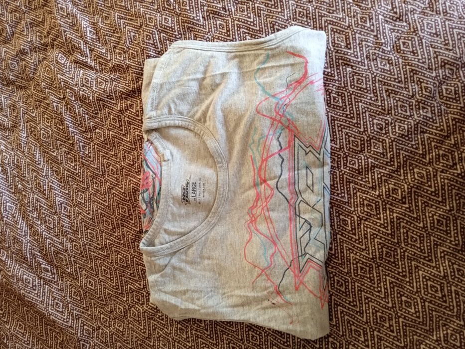 Tanktop Caveira [No Fear]