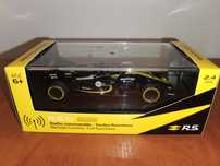 Model RENAULT FORMUŁA 1,  R.S.18#55