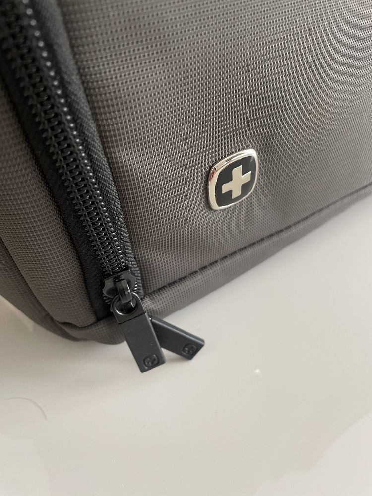 Torba na laptop WENGER