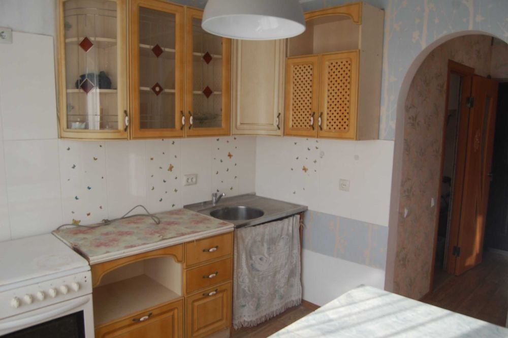 здам в оренду 1к квартиру.