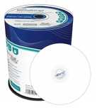 Płyta DVD MediaRange DVD+R DL 8,5 GB 100 szt.