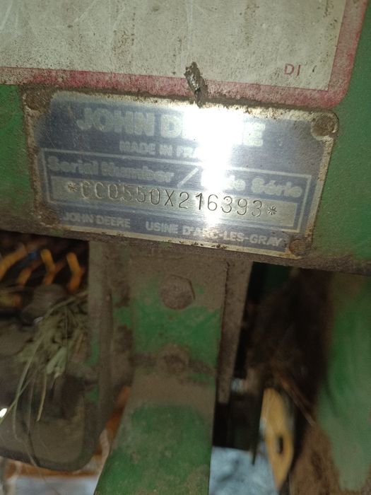 Witam sprzedam prasę rolujomcom