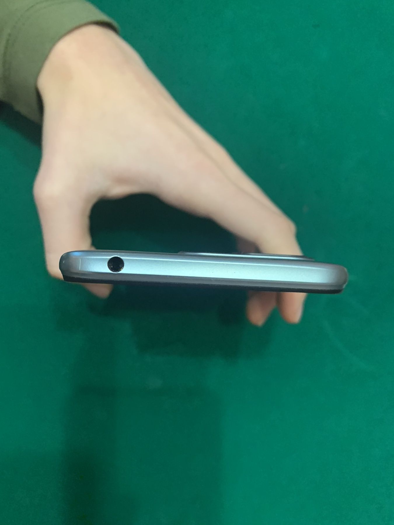 Телефон Xiaomi Redmi 10C