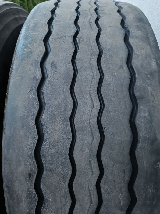 Opony naczepa 385/65 r22.5