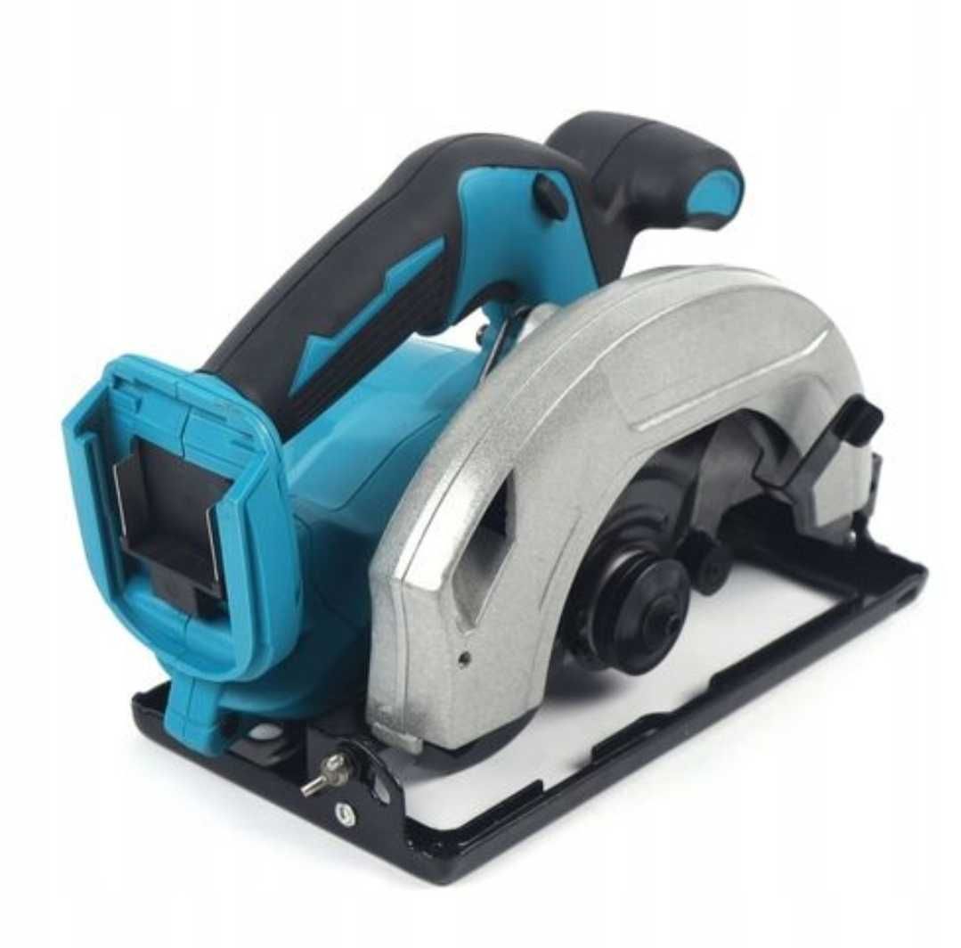 Piła Pilarka tarczowa do baterii Makita 18V piła ręczna 180mm