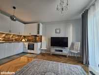 Nowoczesny 2-pokojowy apartament  46M2, PARK SKANDYNAVIA. BEZPOŚREDNIO